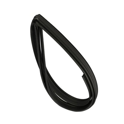Front Left Door Glass Channel Felt Run for Toyota Corolla (2002-2008)