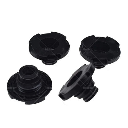 4 x Glow Plug Seals for Nissan Patrol ZD30 GU Y61 (2000-2007)
