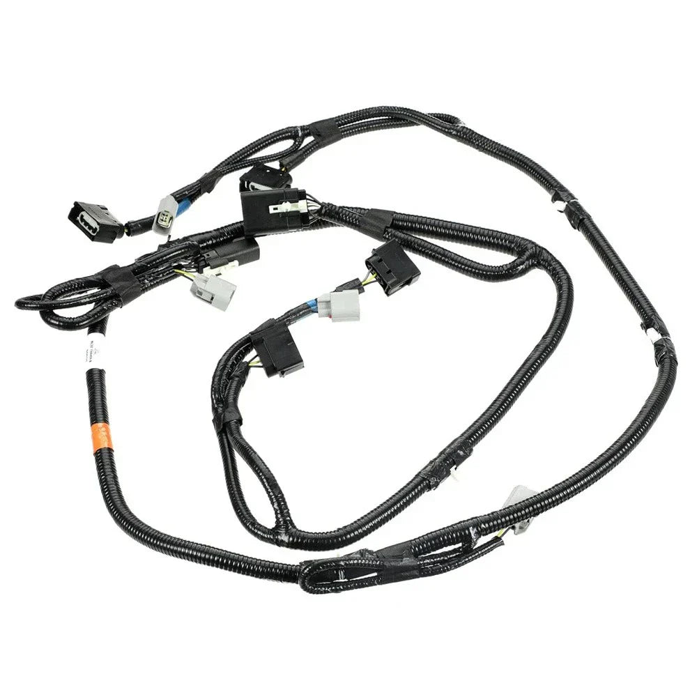 Tail Lamp Wiring Harness for 2011-2014 Ford F150 (2011-2014)