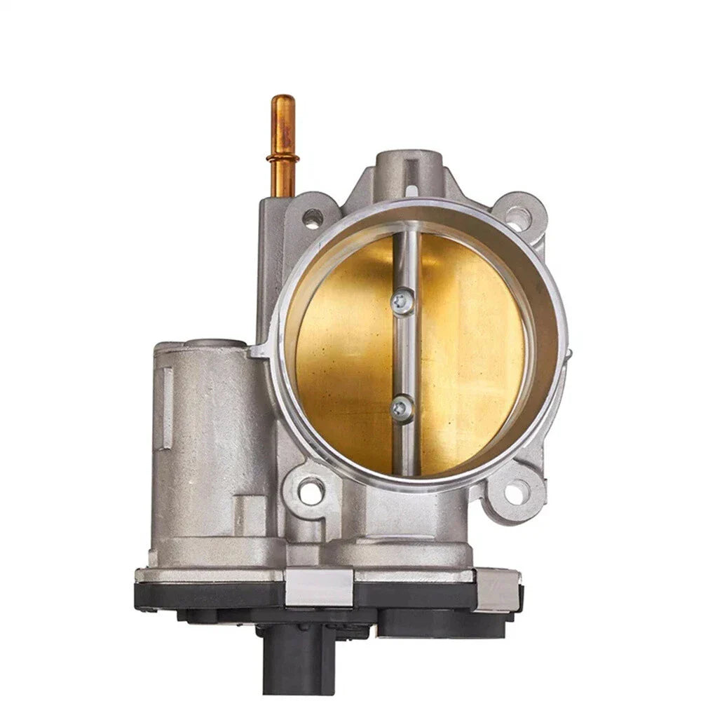 Fuel Injection Throttle Body for Chevrolet Trailblazer, Saab 9-7x (2008-2009)