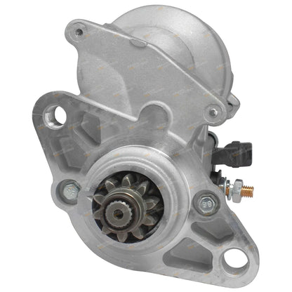 Starter Motor for Landcruiser FZJ80R (1992–1998)
