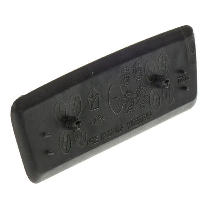 Dash Center Bezel Mat for Dodge Ram 1500 2500 3500 4500 (2013-2018)