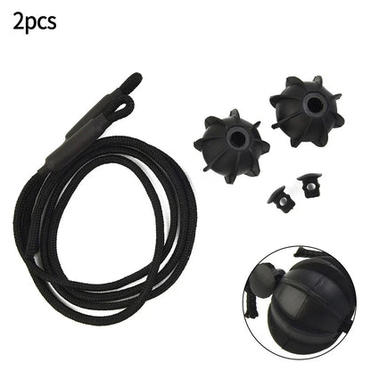 Adjustable String Length Mini R Ball Diameter