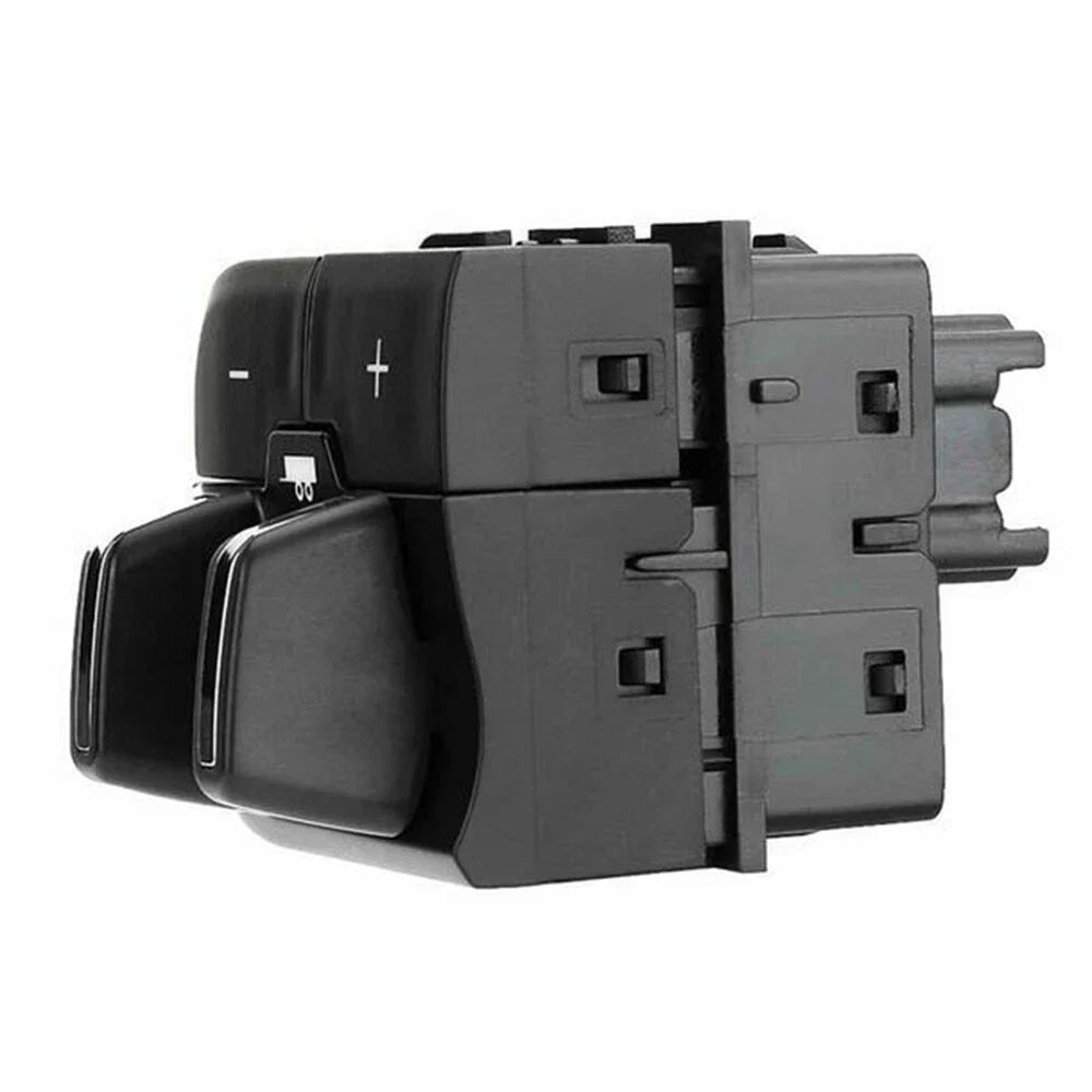 Trailer Brake Control Module Switch for Dodge RAM 1500 2500 3500 4500 (2002-2023)