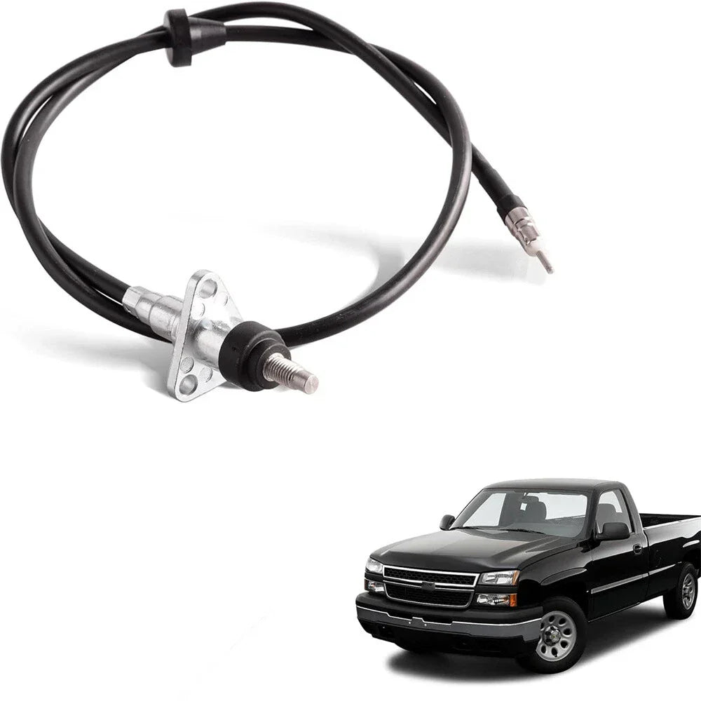 Antenna Base for 1999-2006 Chevrolet Silverado 1500 2500 3500 (1999-2006)