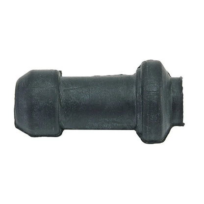 Front Disc Calipers Dust Cover Front Rubber Black