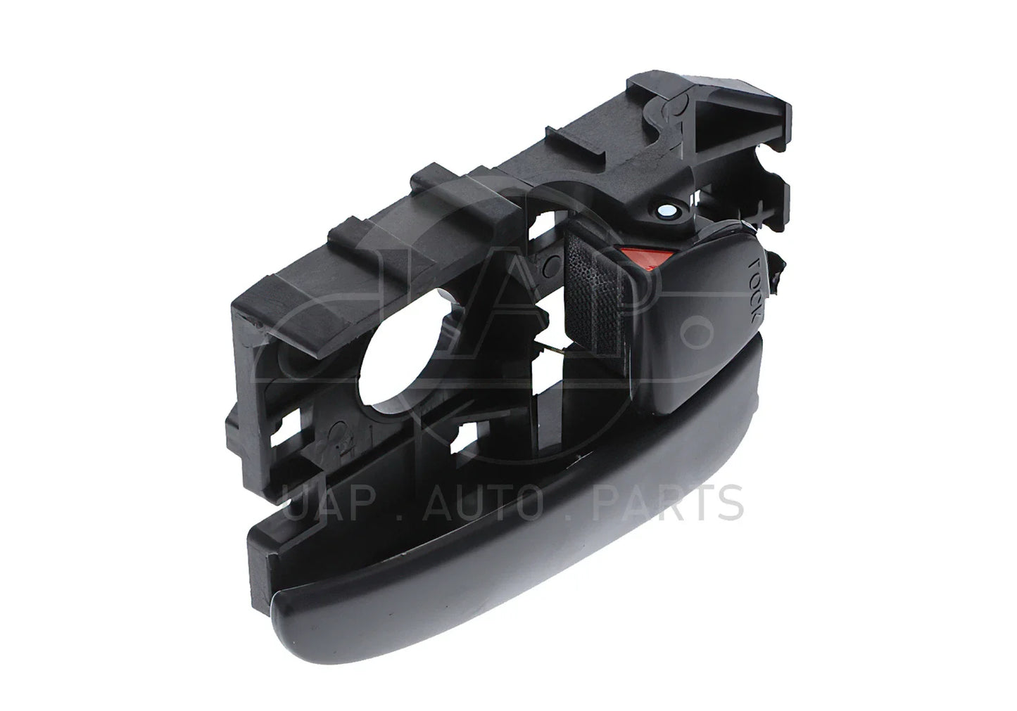 Front Right Texture Black Inner Door Handle for HYUNDAI ELANTRA DM DN (2000–2007)