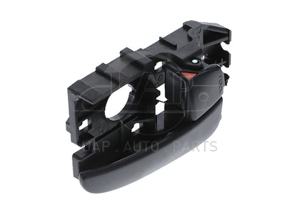 Front Right Texture Black Inner Door Handle for HYUNDAI ELANTRA DM DN (2000–2007)