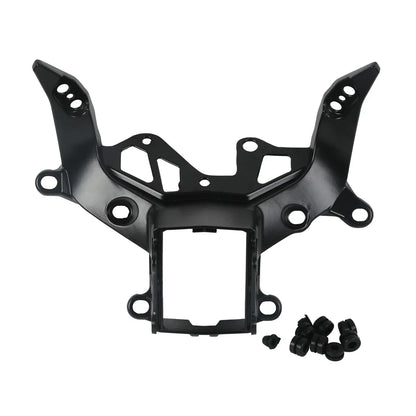 Front Headlight Upper Fairing Stay Bracket for BMW S1000RR (2009-2018)