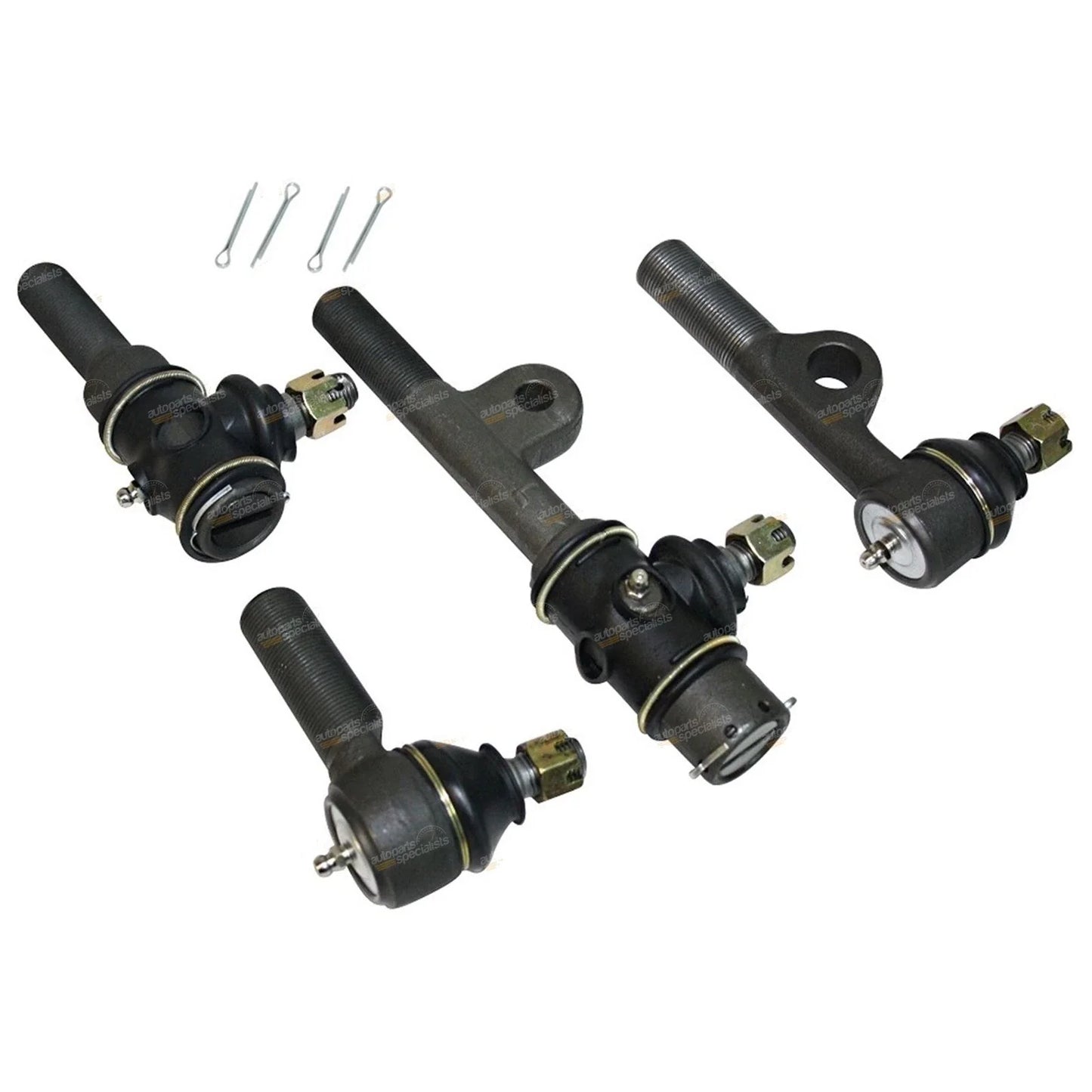 Tie Rod End Joint for Landcruiser FJ70 FJ73 4X4 (1984–1992)