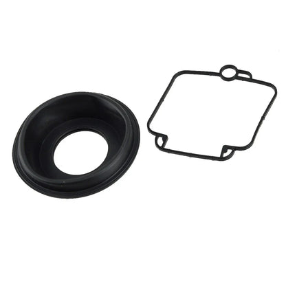 Carburetor Vacuum Diaphragm Repair Kit for Aprilia Pegaso 650 (2005-2010)
