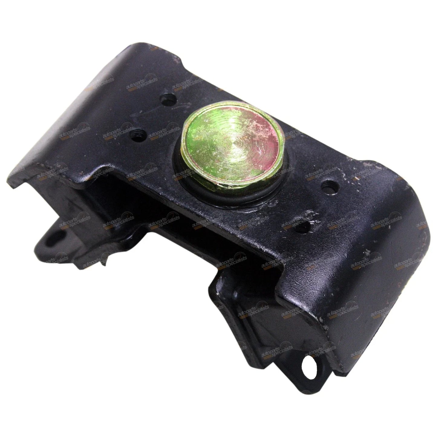 Rear Gearbox Transmission Mount for Bundera LJ70 LJ71 LJ73 2L 2LT Toyota