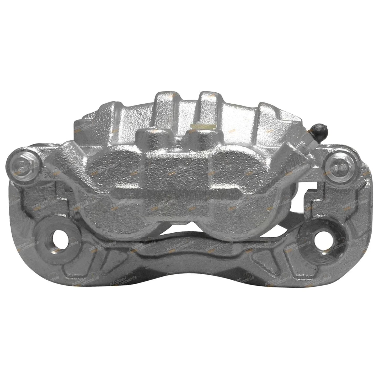 Front LH Disc Caliper Assembly for Mazda BT-50 B3000 4X4 Ute (2006 - 2011)