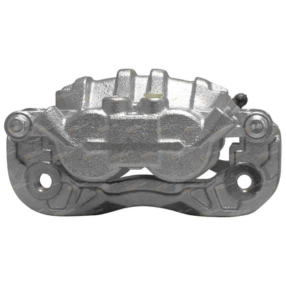 Front LH Disc Caliper Assembly for Mazda BT-50 B3000 4X4 Ute (2006 - 2011)
