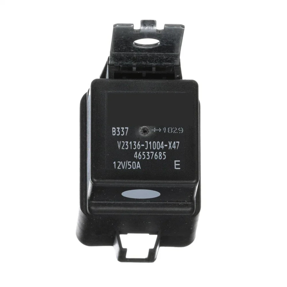 Radiator Fan Relay for 2014-2020 Ram Promaster 1500 2500 3500