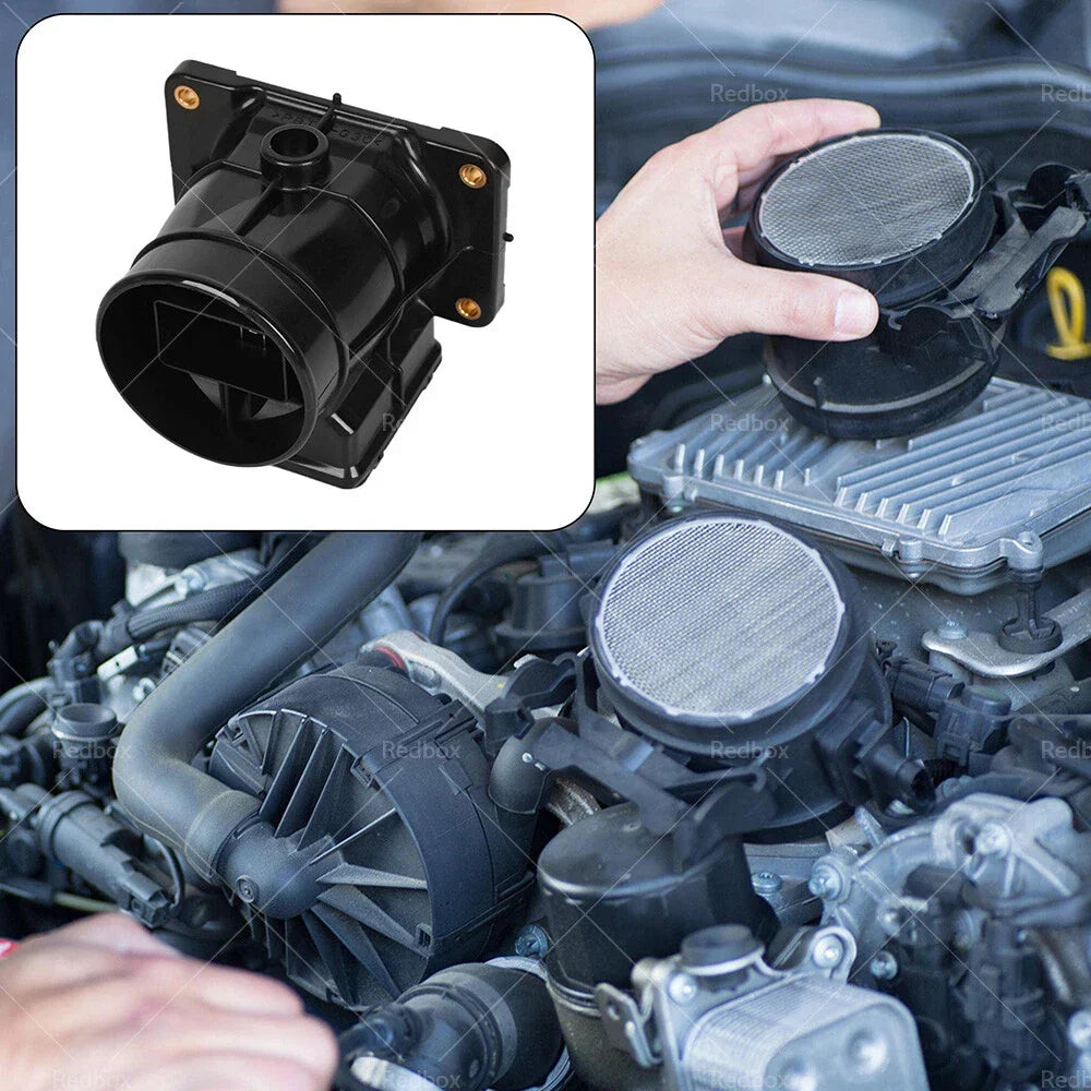 Mass Air Flow Sensor for Mitsubishi Pajero NM NP Magna Verada (2000-2006)