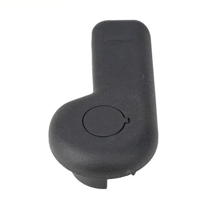 Hood Release Control Cable Handle for Ford Escape, Mustang, Focus (2013-2020)