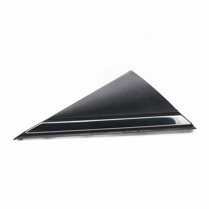 Chrome Fender Corner Molding Garnish Right for Hyundai Sonata (2015-2019)