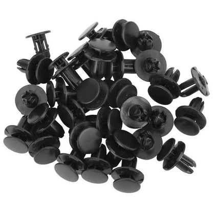 20 x Front Bumper Trim Fastener Clips for Hyundai Kia K900 Optima (2015-2020)