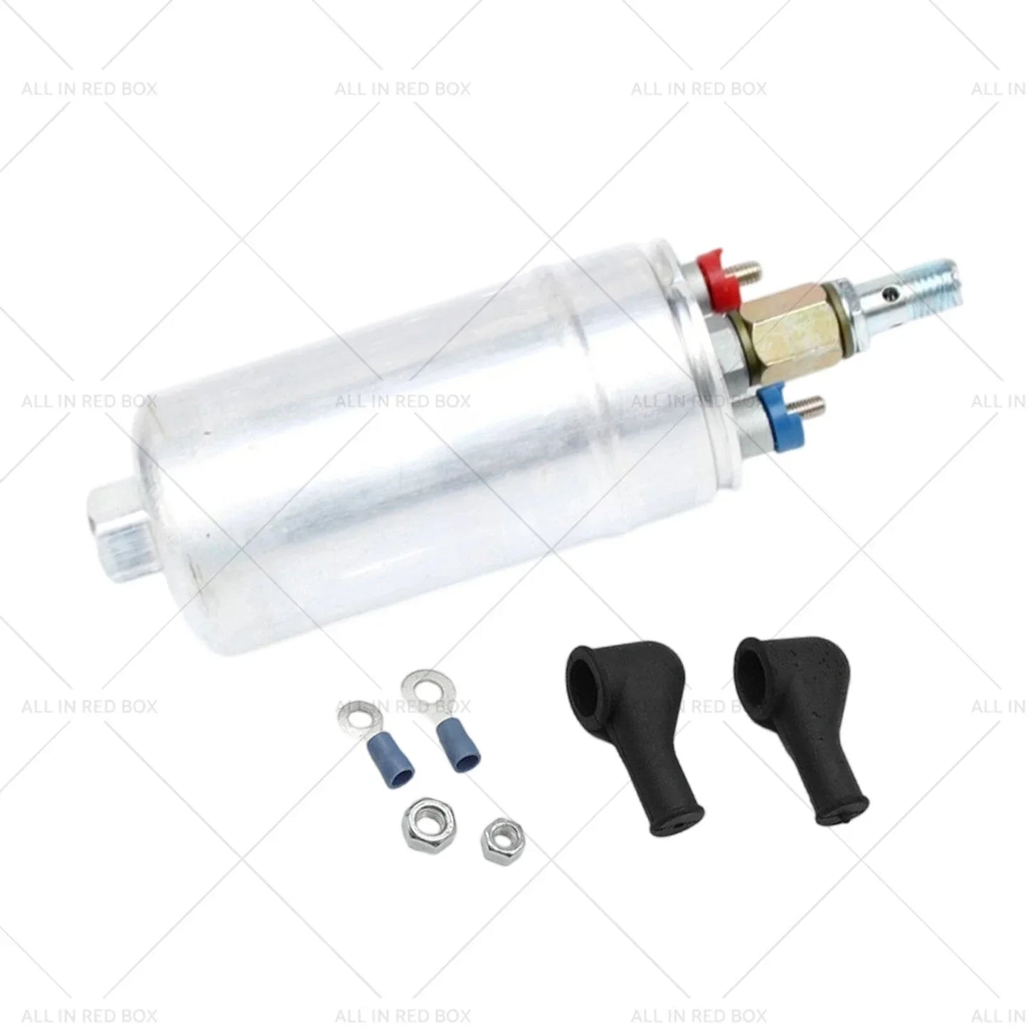300LPH Racing Fuel Pump for Subaru Impreza 2.0L 2.5L (1998-2013)
