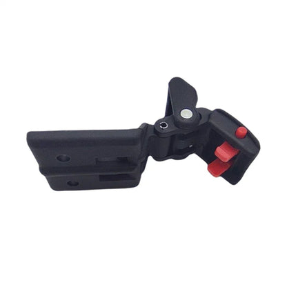 Soft Top Hook Lock Bracket for Suzuki Jimny/Vitara/Grand Vitara (1998-2023)