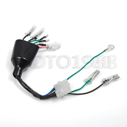 Wire Wiring Harness Loom for Honda TRX 90 SPORTRAX (1993–2005)