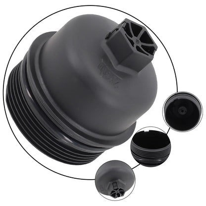 Oil Filter Cap for Ford Transit