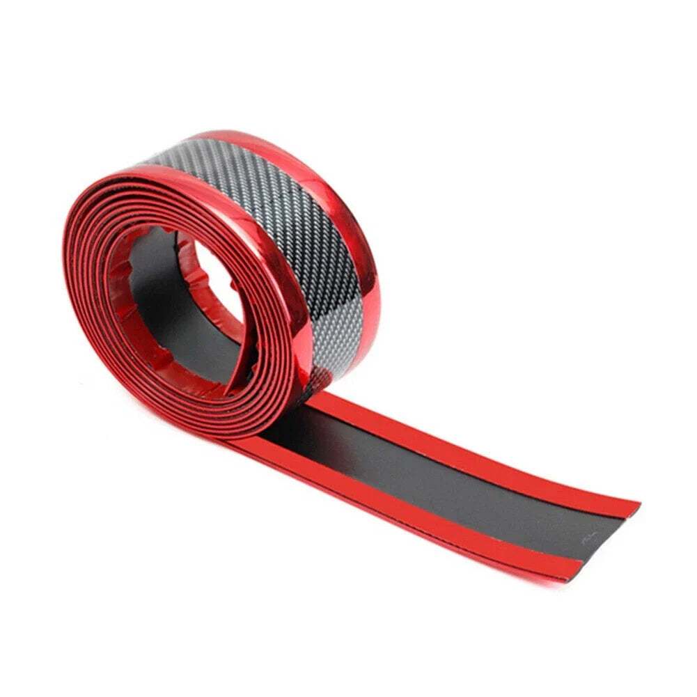 Anti-scratch Anti-collision PVC Strip