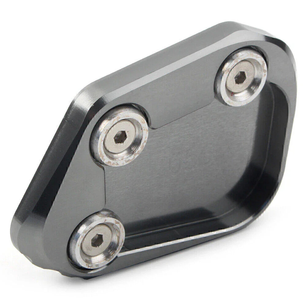 Kickstand Side Stand Enlarger Plate for Honda CBR250RR (2017-2018)
