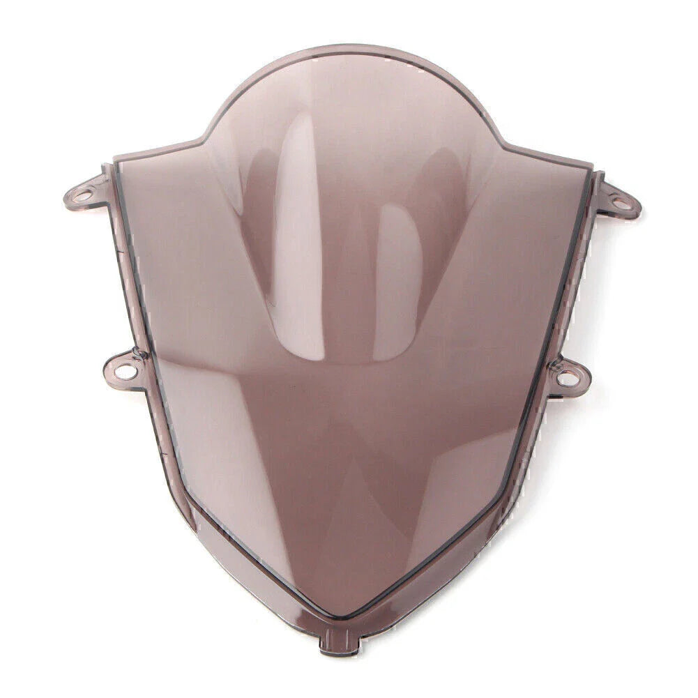 Smoke Front Windshield Protector for Honda CBR500R (2019 - )