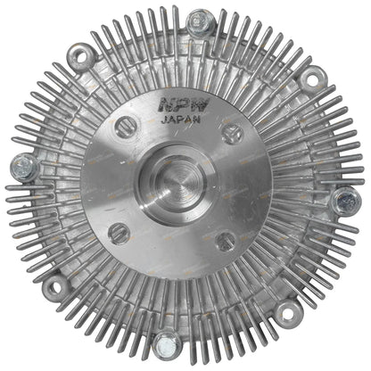 NPW Fan Clutch Coupling Hub 2.5L for Nissan Navara D22 (2002-2016)