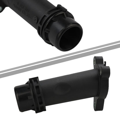 Tube / 1 x Easy Install Tube for BMW 1 Series F20 F21 (2011–2019)