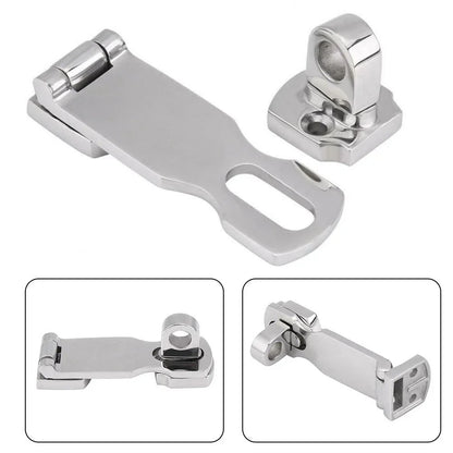 Clamp 5/92MM Boat Locker Latch for Boat