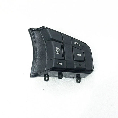 Steering Wheel Control Switch for Jaguar XFL XEL XE F-PACE (2016-2023)