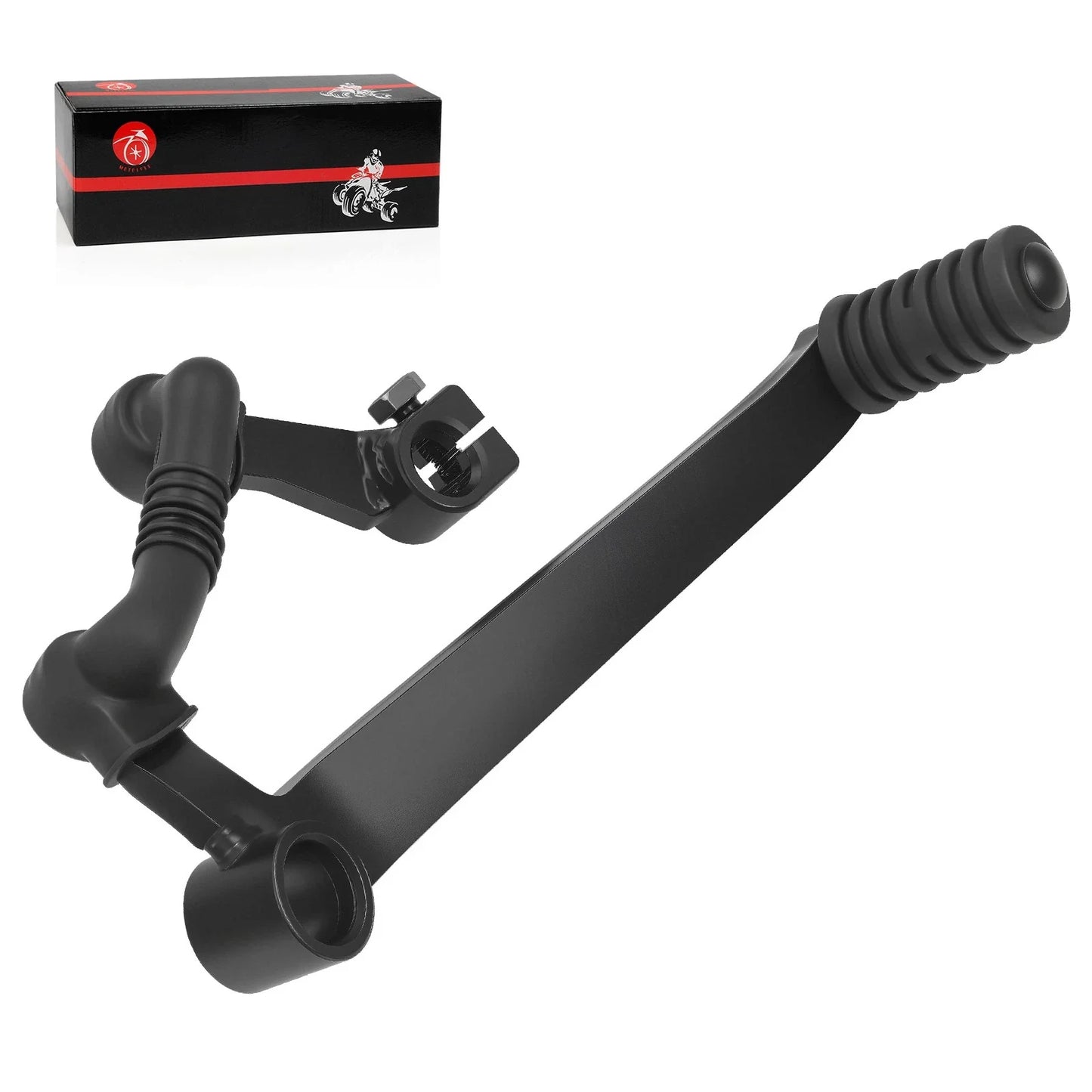 Gear Shifter Lever Pedal Assembly for Honda Grom125/A (2014–2024)