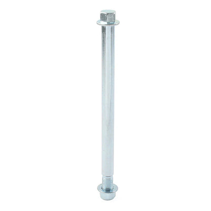 220mm Front Rear Wheel Hub Axle Sleeve for 110cc 125cc Dirt Bike