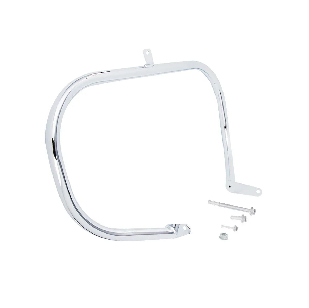 Highway Bar Engine Guard for Honda Shadow Aero Spirit Phantom 750 (2004-2024)
