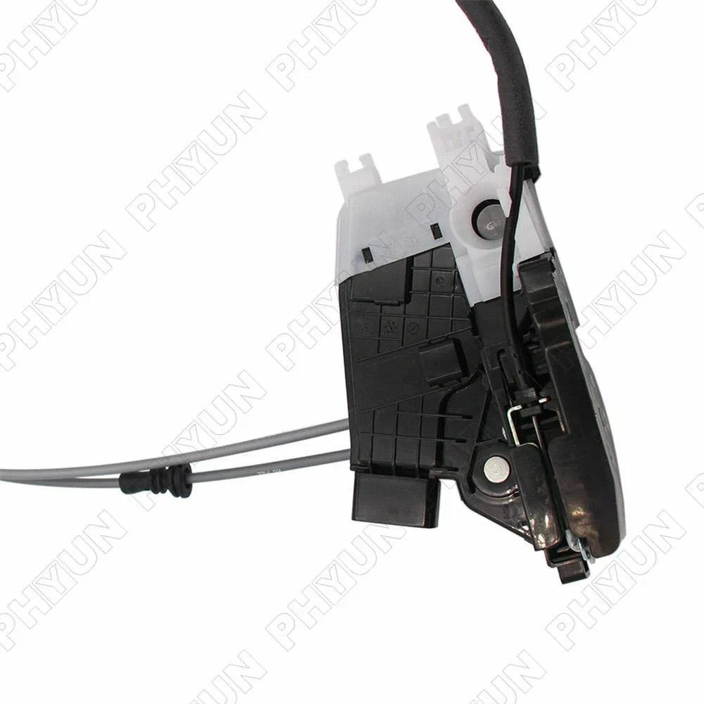 Rear Left Door Lock Actuator Latch for 2016-2020 Hyundai Tucson