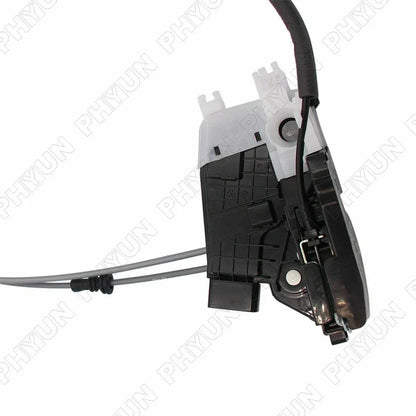 Rear Left Door Lock Actuator Latch for 2016-2020 Hyundai Tucson