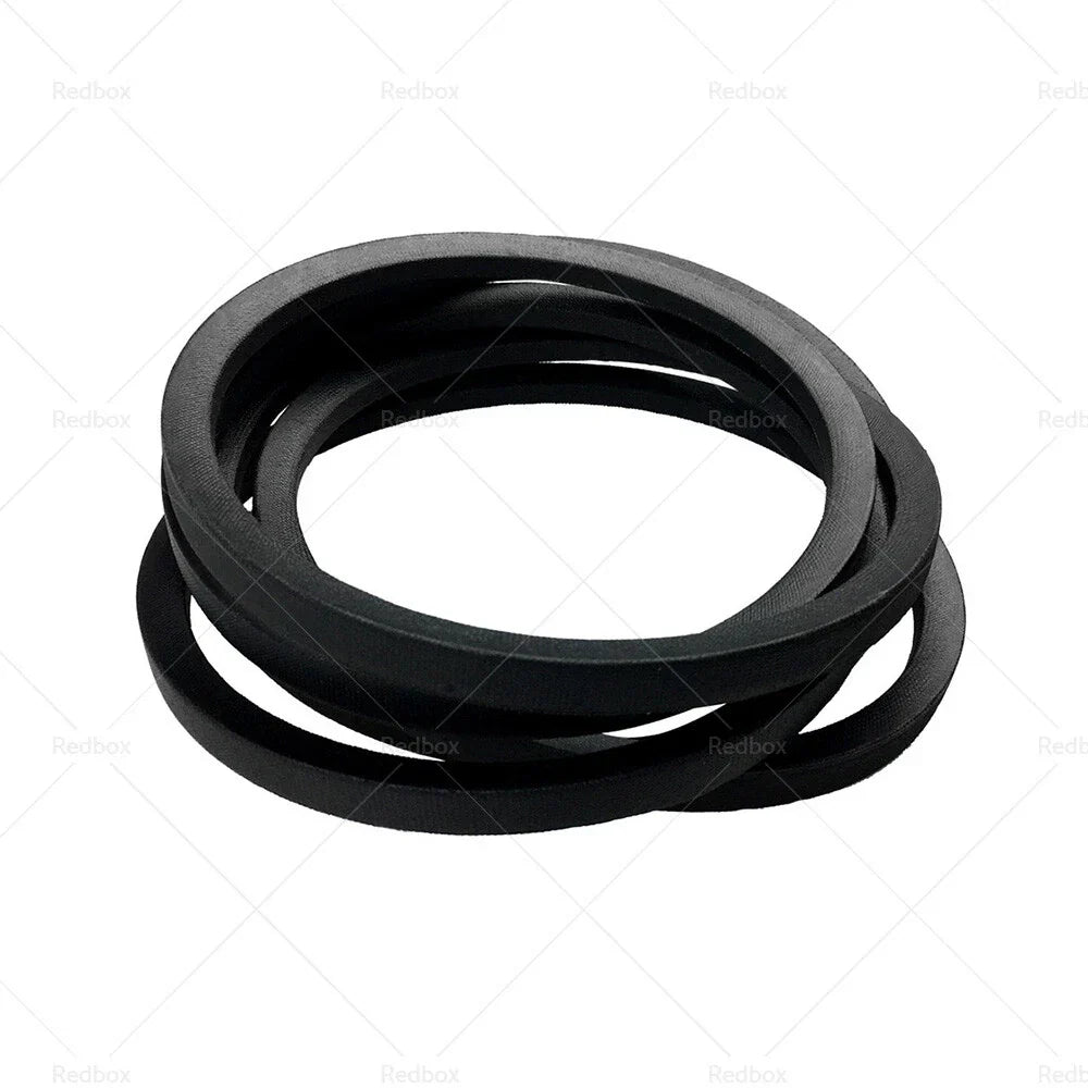 Drive Belt for Husqvarna Poulan Mowers LTH2142D, PP17538HP, 130969