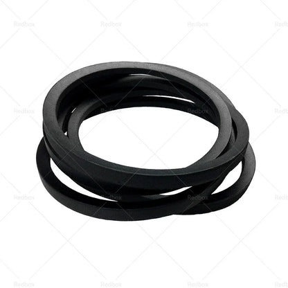 Drive Belt for Husqvarna Poulan Mowers LTH2142D, PP17538HP, 130969