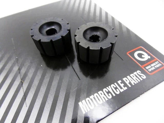 Rubber Mount Cushion for Honda CB125S Fuel Tank (1984-1990)