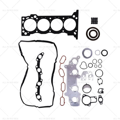 VRS Head Gasket Kit for Toyota Hilux TGN16R 2.7L 2TR-FE (2005-2015)