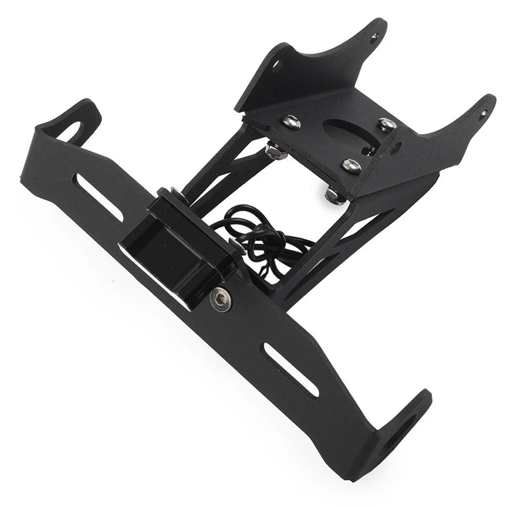 Fender Eliminator License Plate Holder for Honda CBR1000RR-R/SP (2020-2021)