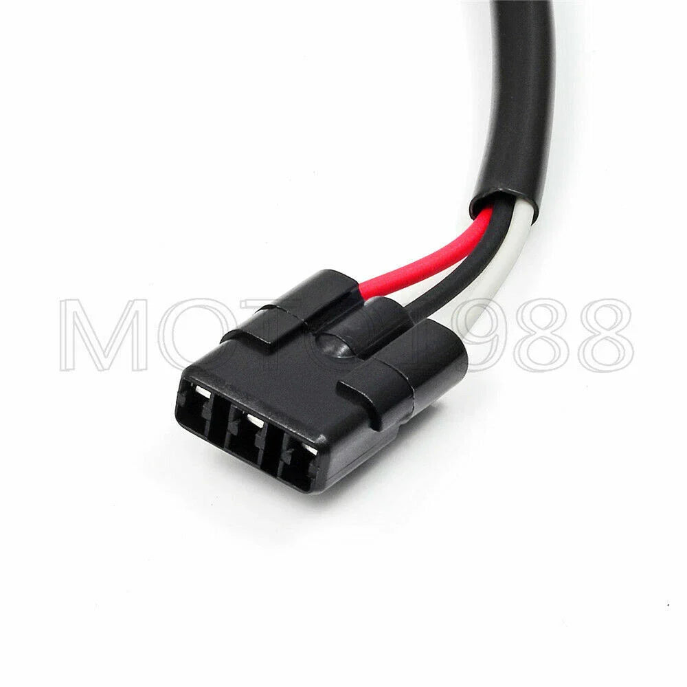 speedometer sensor for Suzuki GSXR 600 / GSXR 750 / GSXR 1000 (2001–2008)