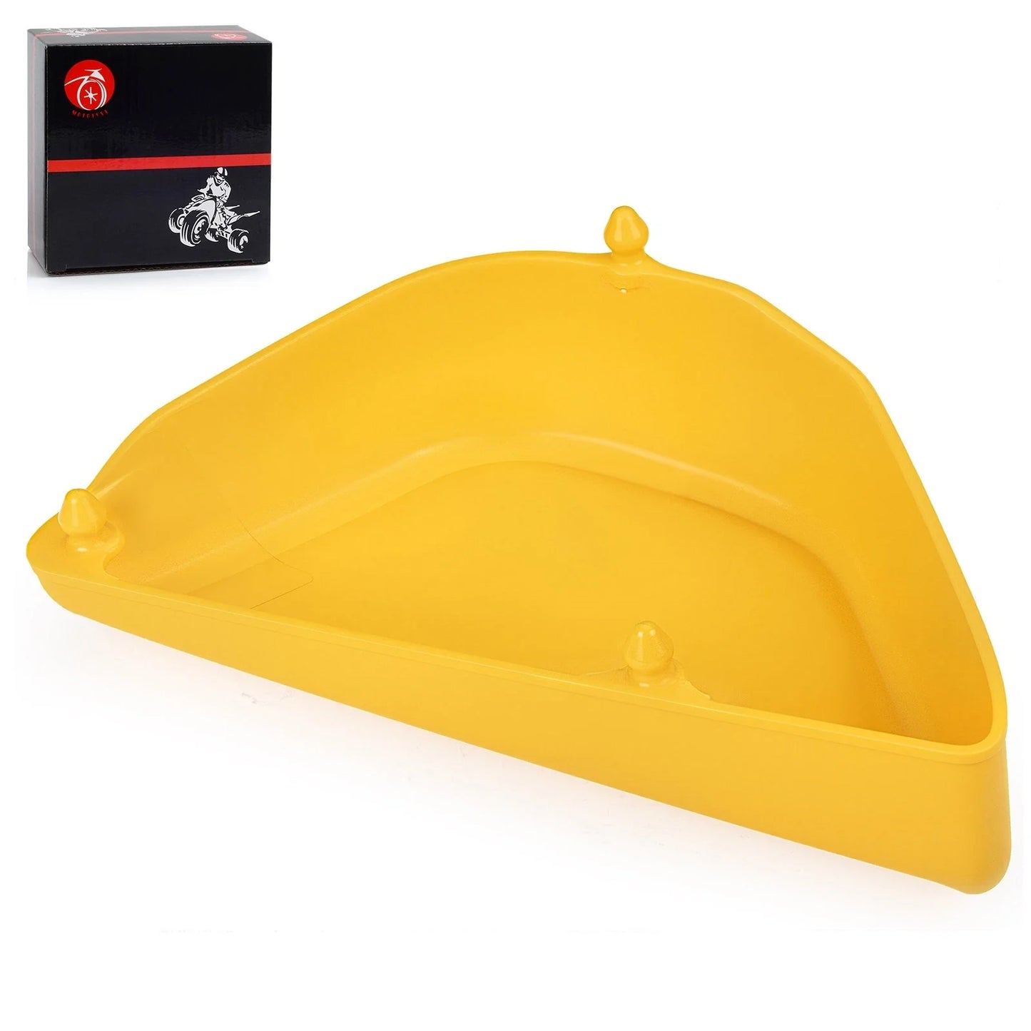 Left Side Cover for Honda Mini Trail Z50 Z50A (1972–1978)