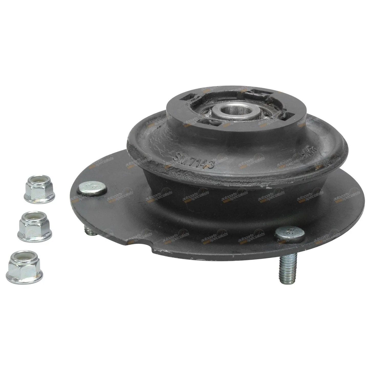 Front LH Strut Mount for Commodore Lexen VG VN VP VQ (1989-1994)