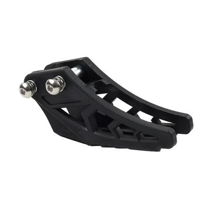 BLK Plastic Chain Guard Protector for CRF YZF KXF SSR SDG Dirt Bike