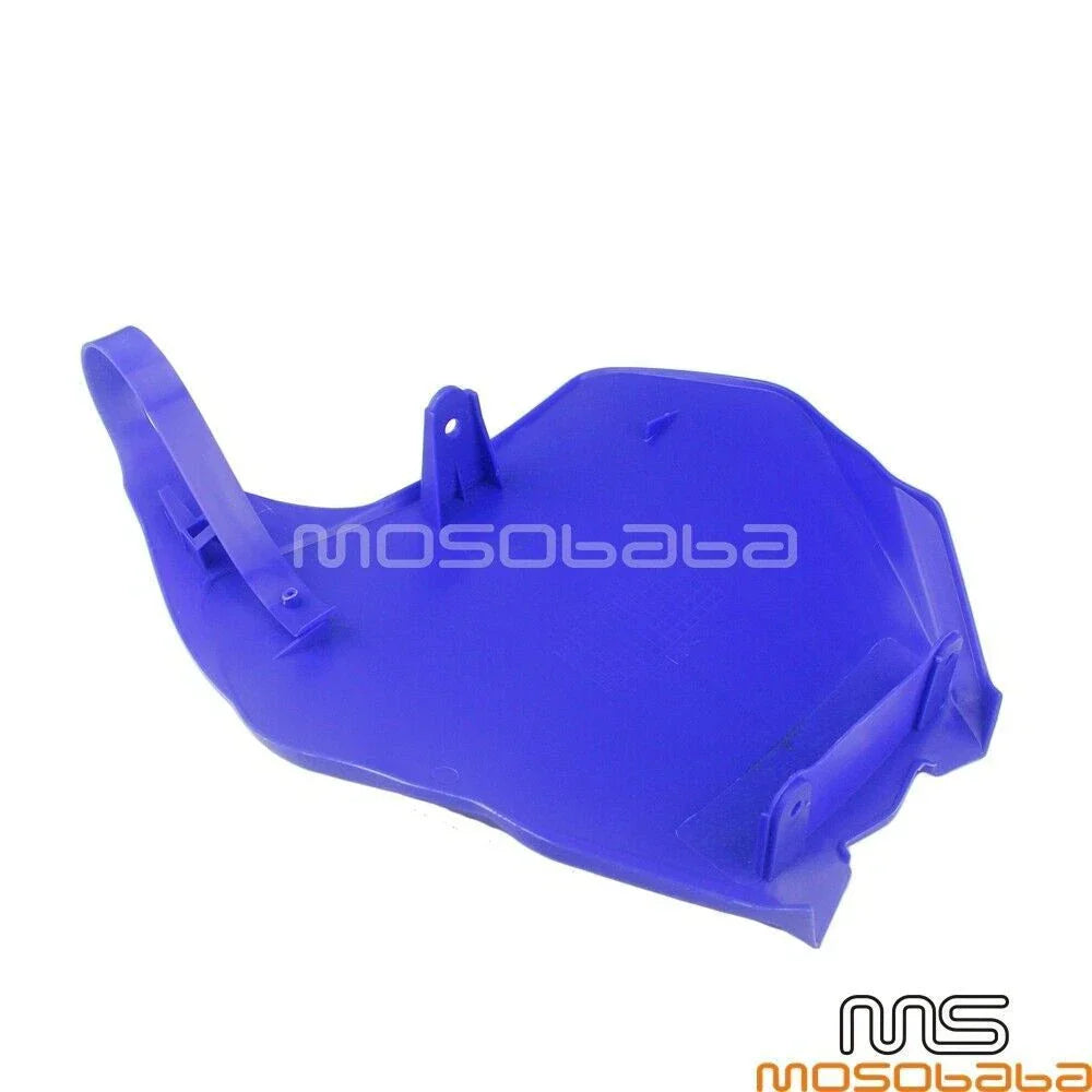 Front Number Plate for Yamaha WR450F WR250F YZ125 YZ250 (2014-2017, 2006-2014)