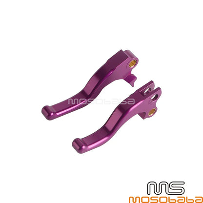 Hand Brake Clutch Lever for Harley Softail Blackline Breakout Slim (2011-2023)
